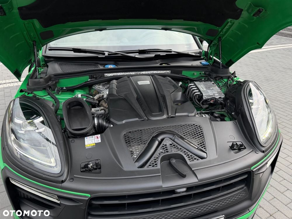 Porsche Macan GTS - 41