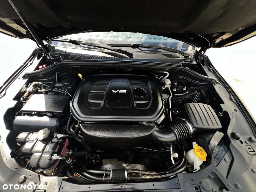 Dodge Durango - 11