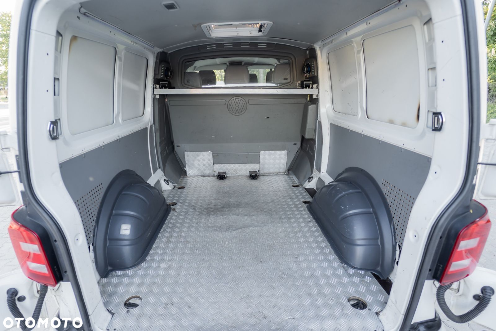 Volkswagen T5 - 28