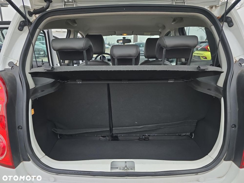 Chevrolet Spark 1.0 LS - 17