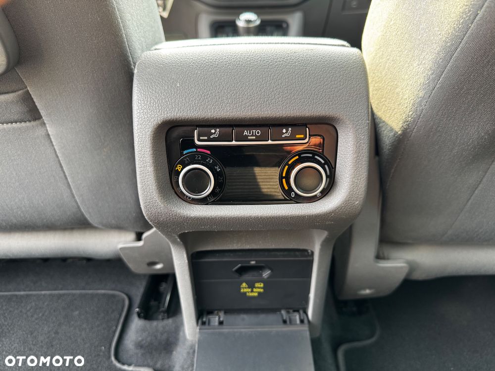 Seat Alhambra 2.0 TDI Ecomotive Style - 28