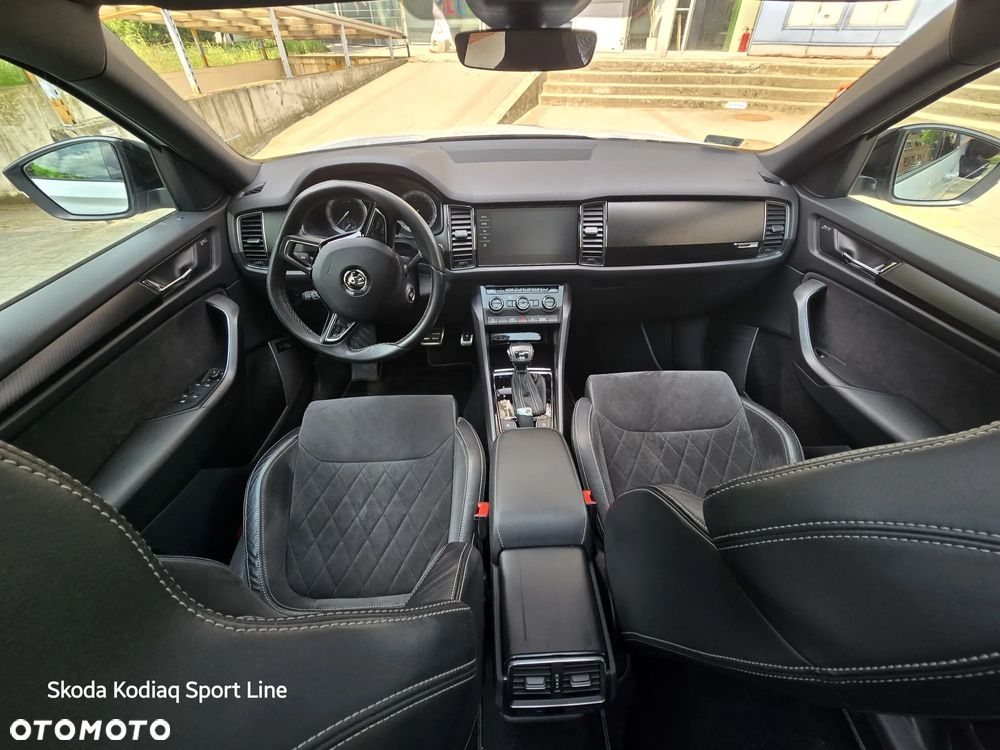 Skoda Kodiaq - 14