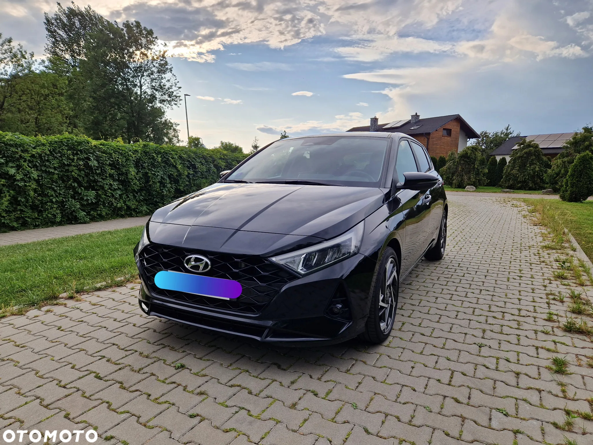 Hyundai i20 - 3
