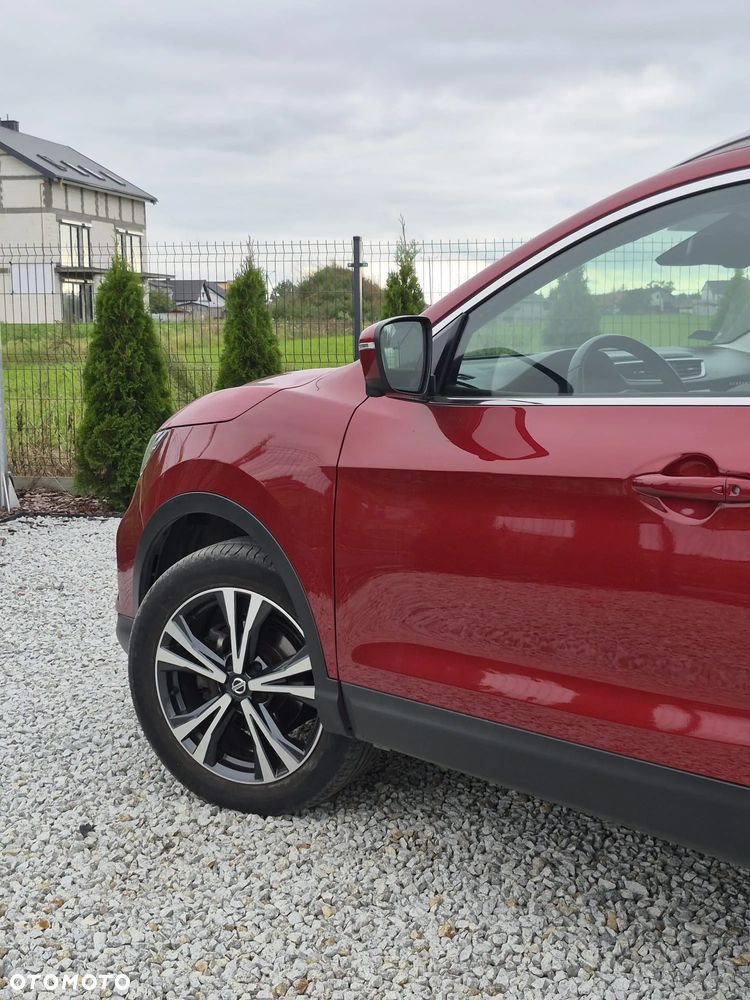 Nissan Qashqai - 12
