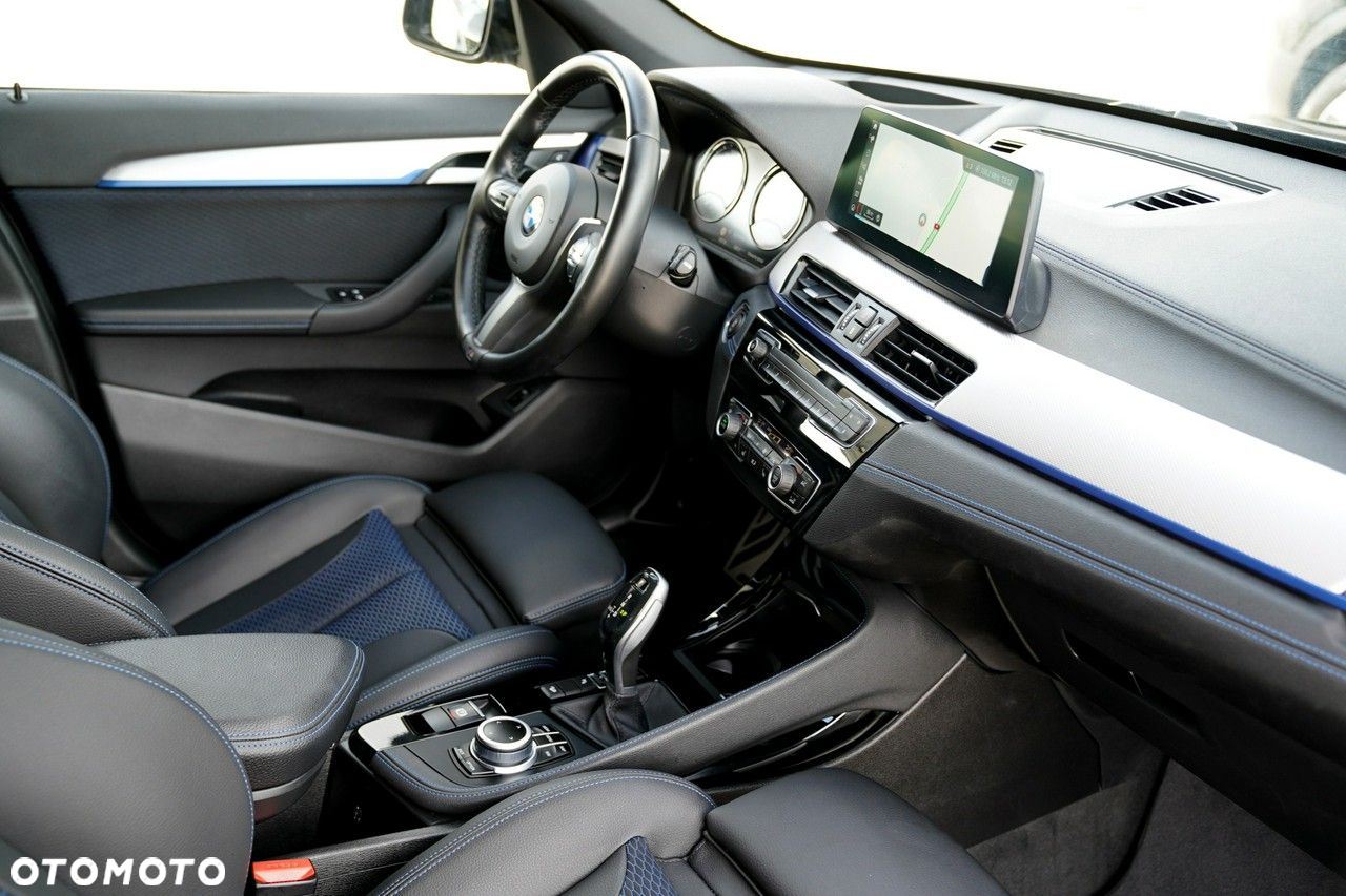 BMW X1 - 26