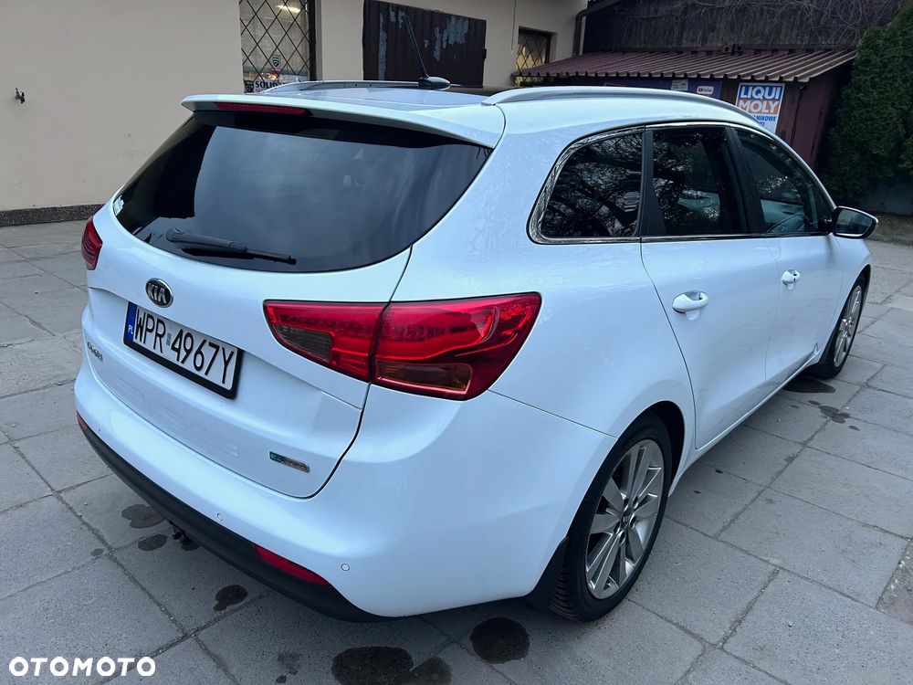 Kia Ceed 1.6 GDI Business Line - 6