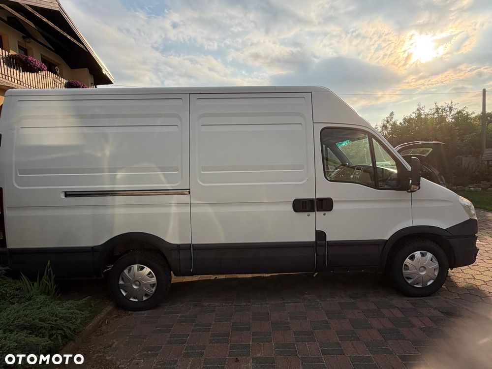 Iveco Daily - 6