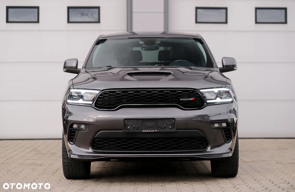 Dodge Durango - 5