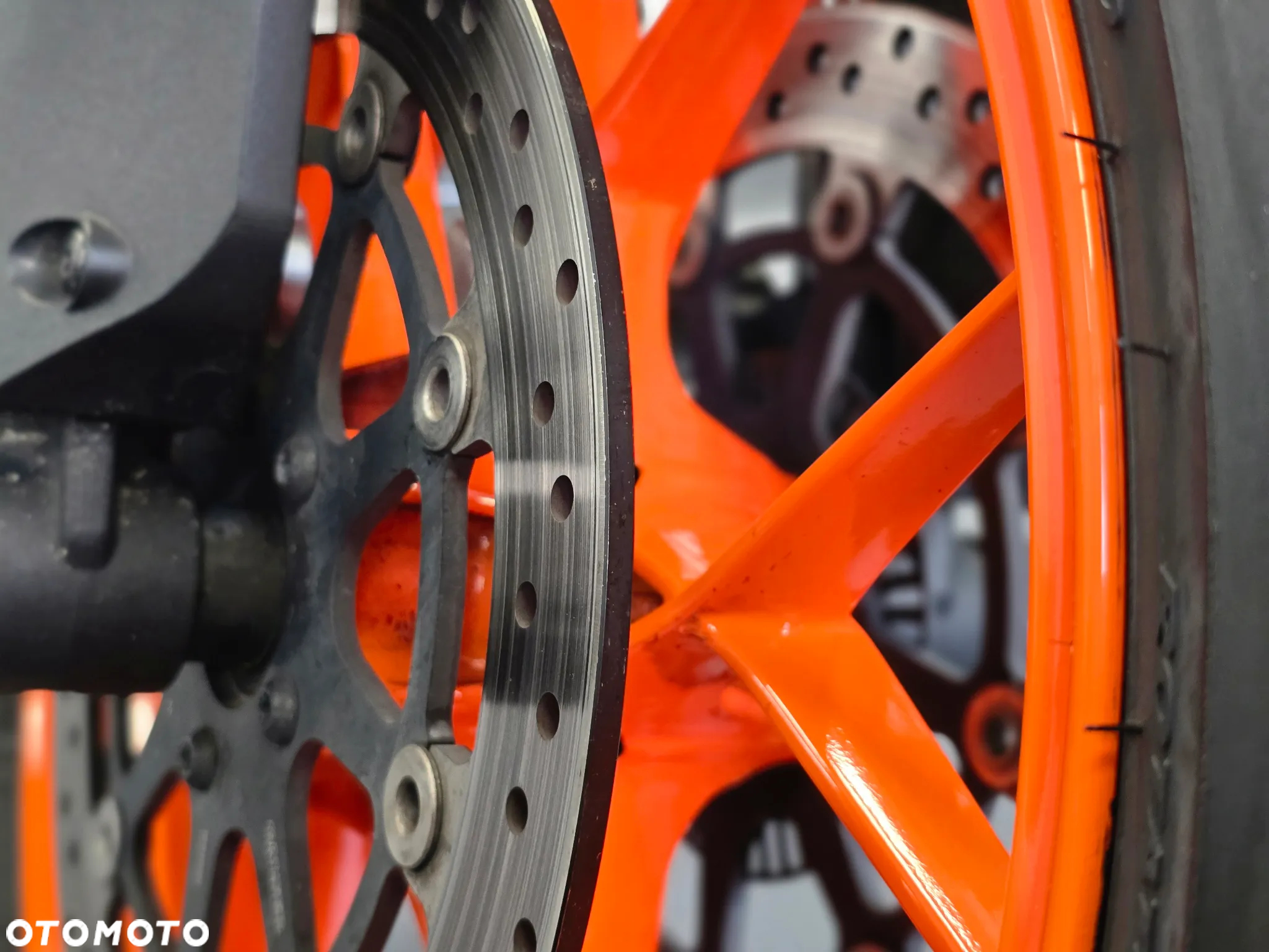 KTM Duke - 36