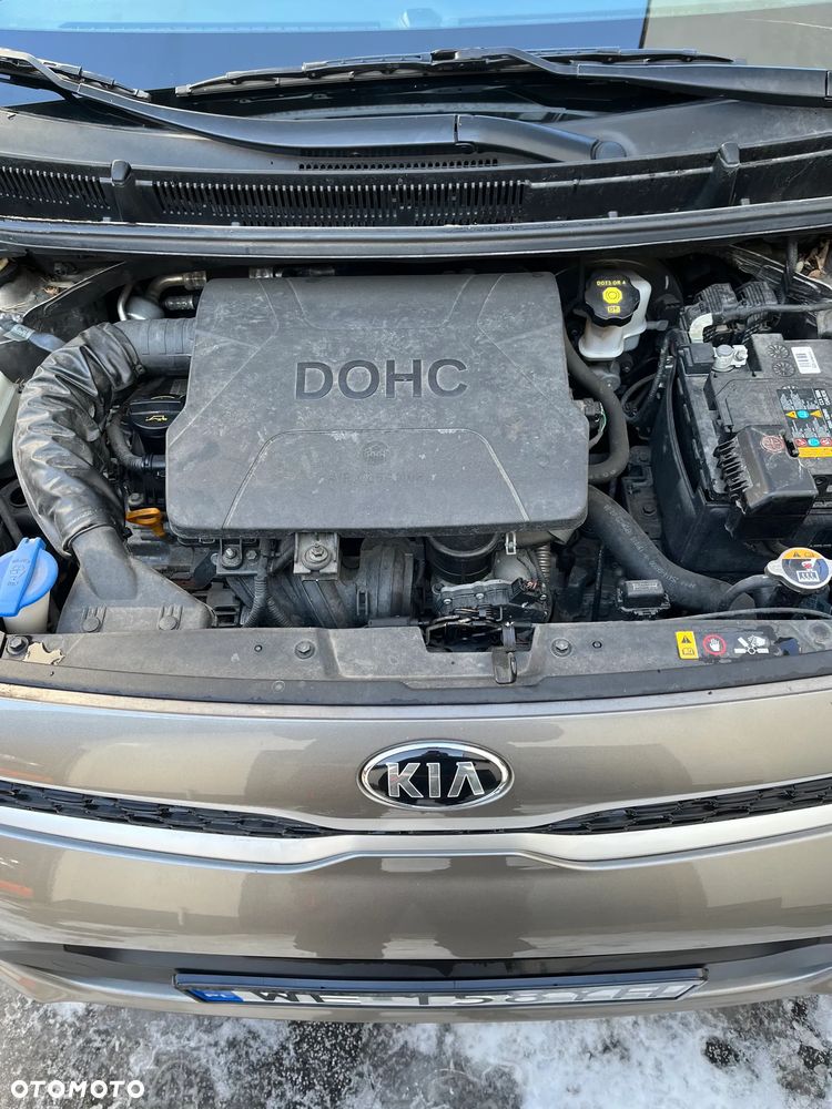 Kia Picanto 1.0 L - 20