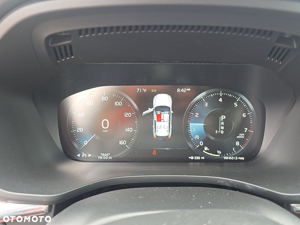 Volvo XC 60 T5 AWD Inscription - 9