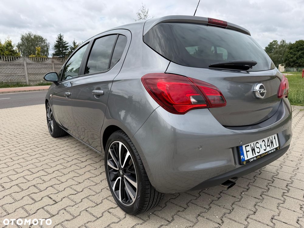 Opel Corsa - 13