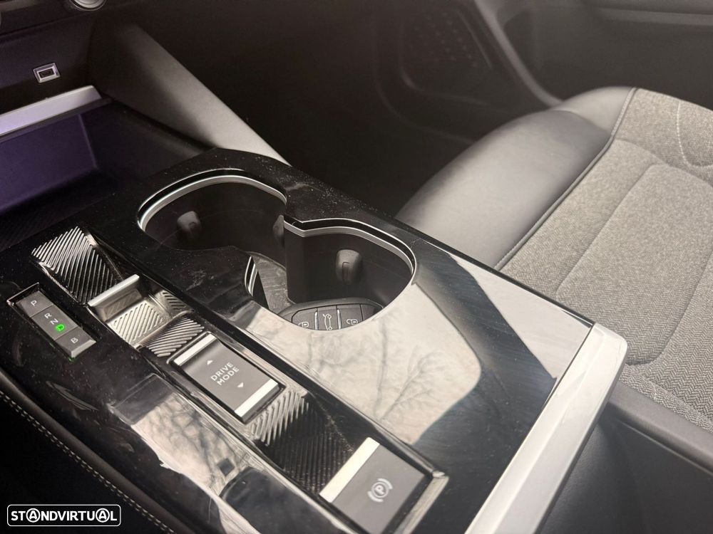 Citroën C5 X 1.6 Hybrid Feel Pack e-EAT8 - 17