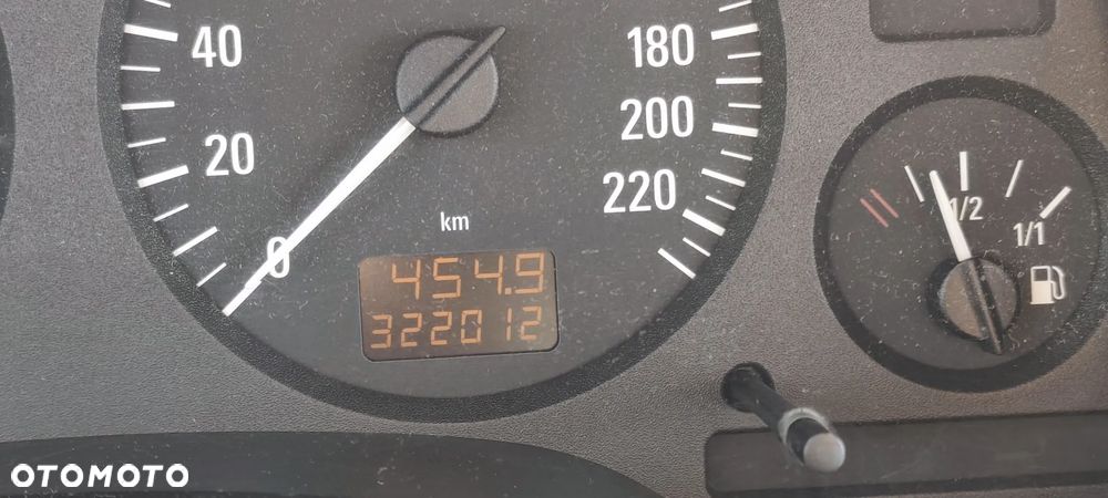 Opel Zafira 1.8 16V Elegance - 8