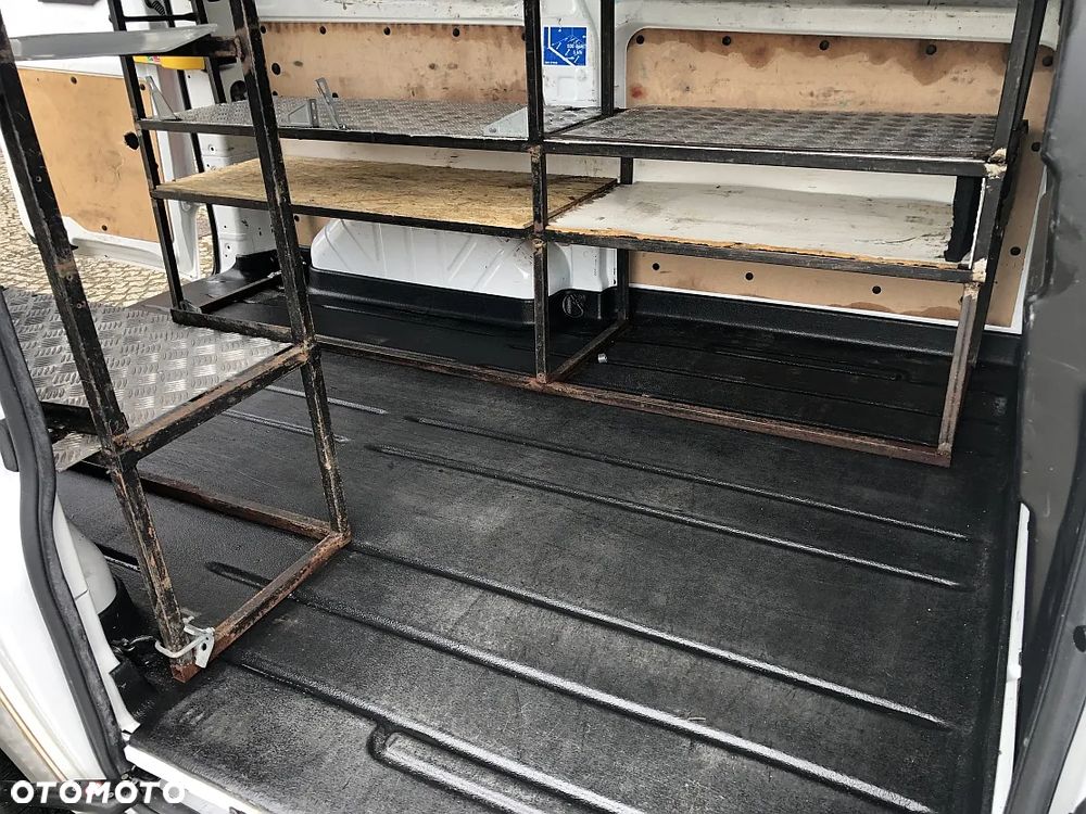 Ford Transit Custom Automat - 28