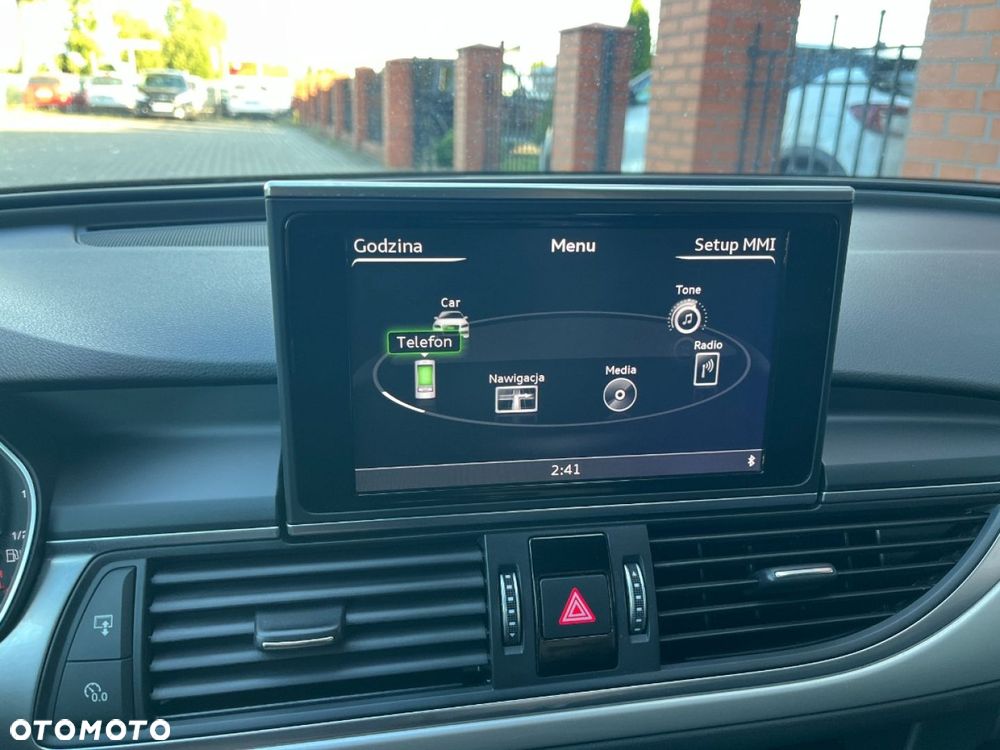 Audi A6 - 12
