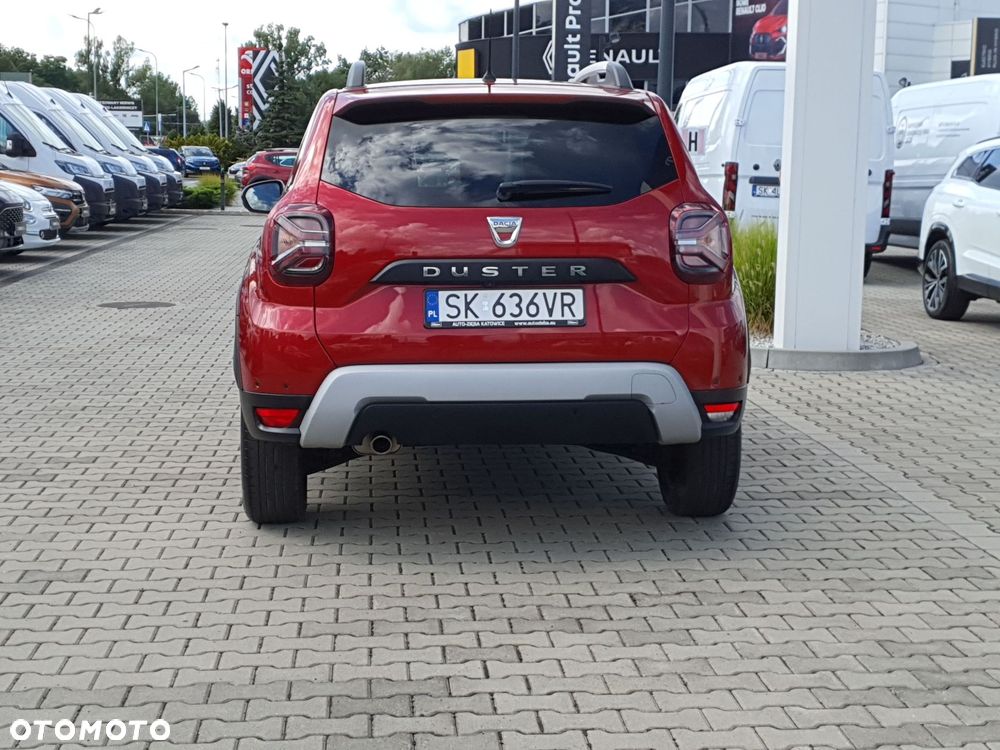 Dacia Duster - 5