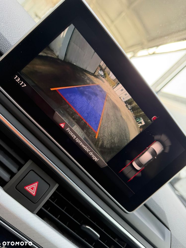 Audi A4 Limousine 40 TFSI Sport S tronic - 31