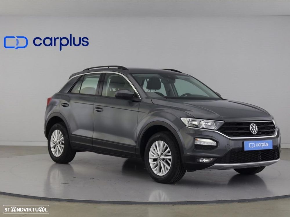 VW T-Roc 1.0 TSI Style - 2