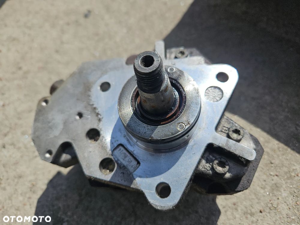 Pompa wtryskowa paliwa Renault LAGUNA II Espace IV 2,2 DCI 150KM 8200586851 - 7