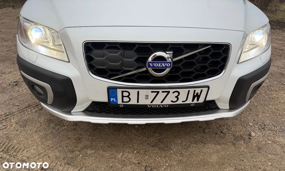 Volvo XC 70 T5 AWD Summum - 4