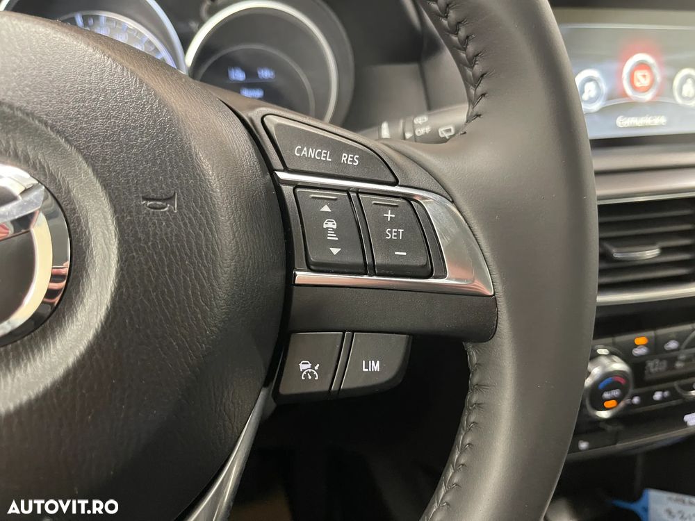 Mazda CX-5 CD175 4x4 AT Revolution Top - 24