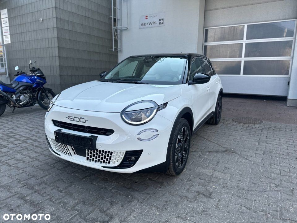 Fiat 600 - 6