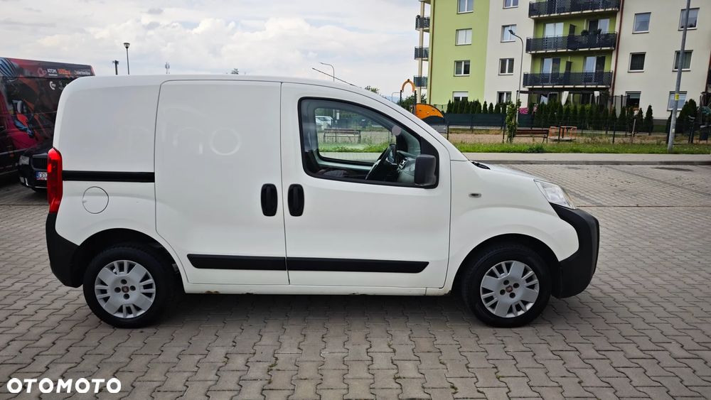 Fiat FIORINO - 7