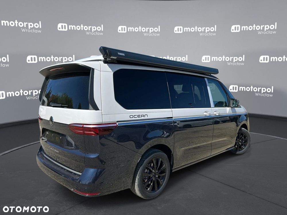 Volkswagen California - 8