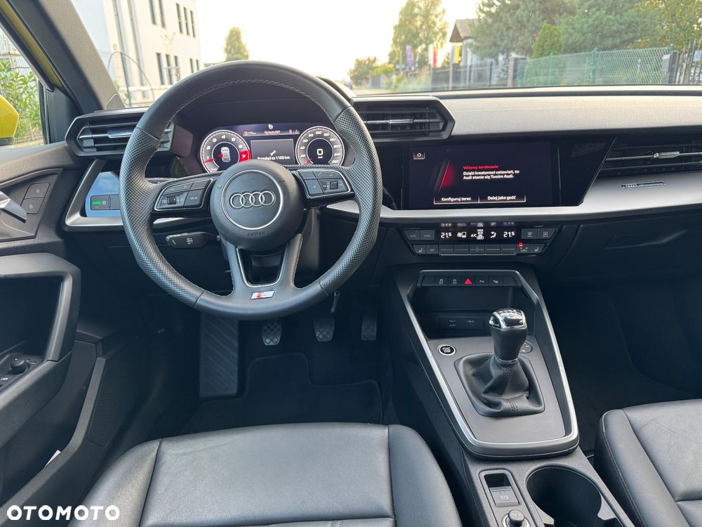 Audi A3 - 32