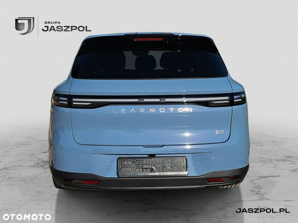 Leapmotor B10 - 4