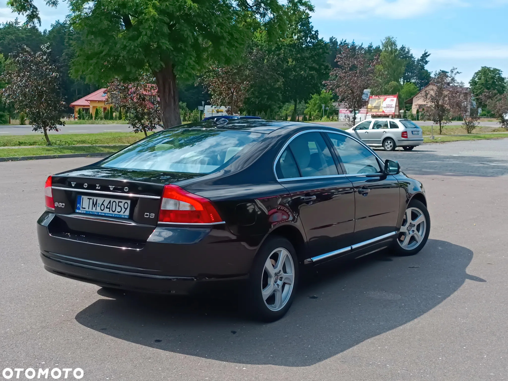 Volvo S80 - 7