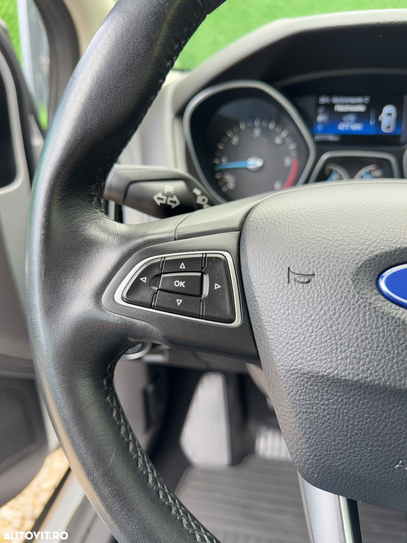 Ford Focus - 14