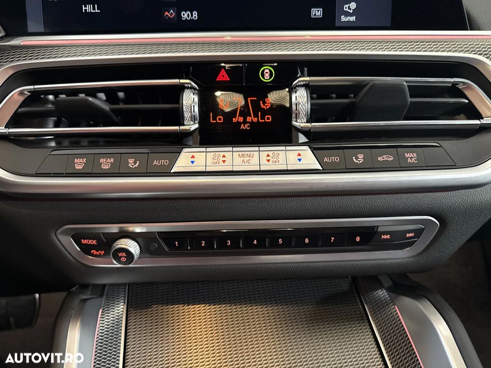 BMW X6 xDrive30d AT MHEV - 18