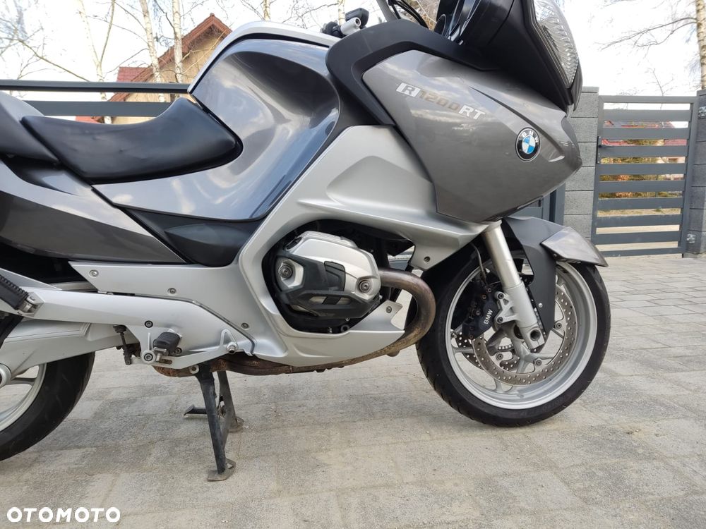 BMW RT - 17