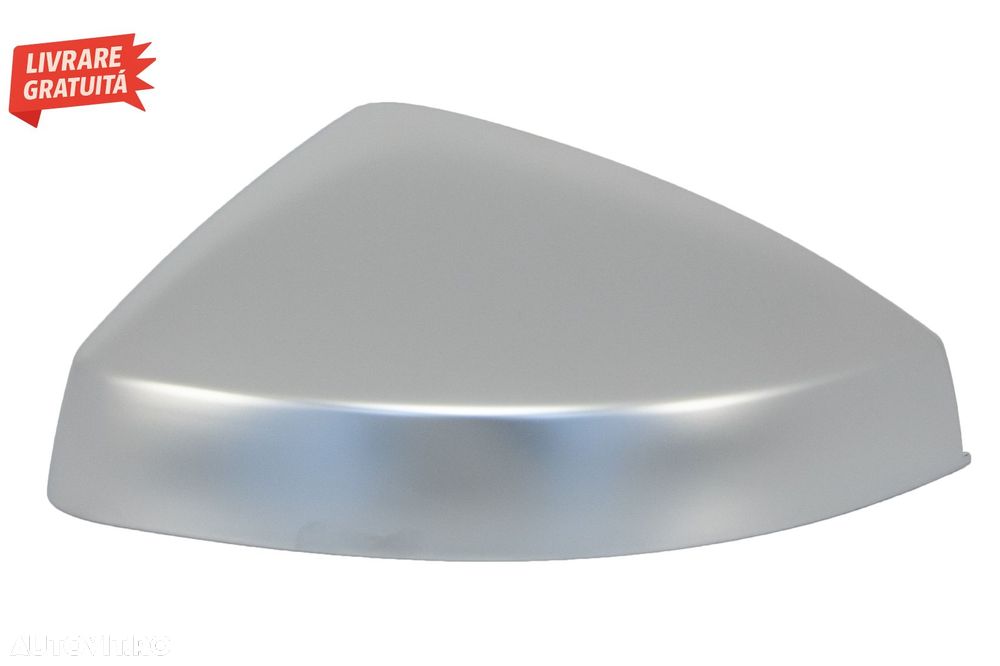 Capace de Oglinzi Audi A3 8V S3 RS3 Cabriolet Limousine Sportback (2012-2019) Alum- livrare gratuita - 2