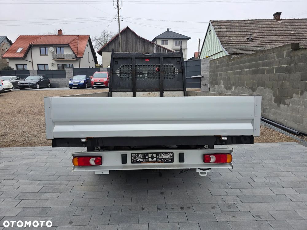 Peugeot Boxer - 4