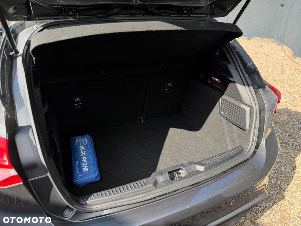 Ford Focus 2.3 EcoBoost S&S ST - 33