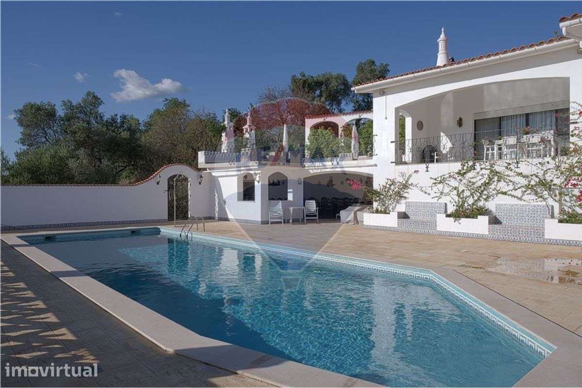 Quinta ALMANCIL | Vista sobre a costa algarvia - Grande imagem: 4/8