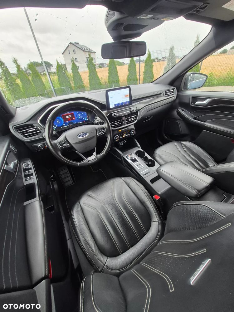 Ford Kuga 2.5 Duratec FHEV VIGNALE - 18