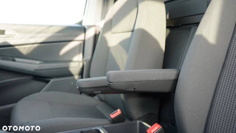 Volkswagen Caddy Cargo - 21