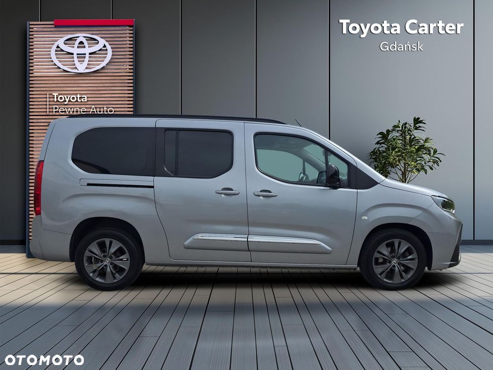 Toyota Proace City Verso Long 1.5 D-4D Family - 7