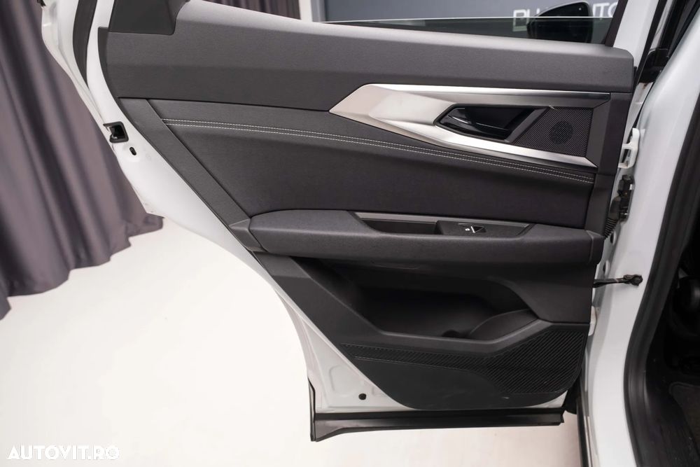 RENAULT Austral 2024 — imagine 29