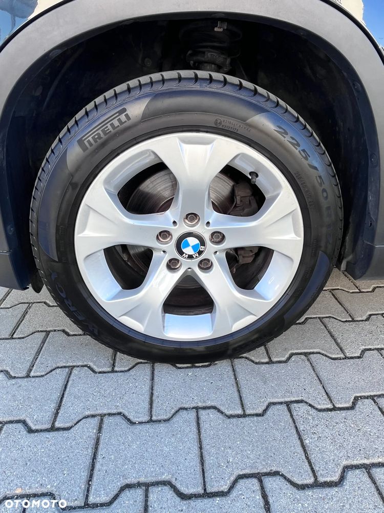 BMW X1 - 11