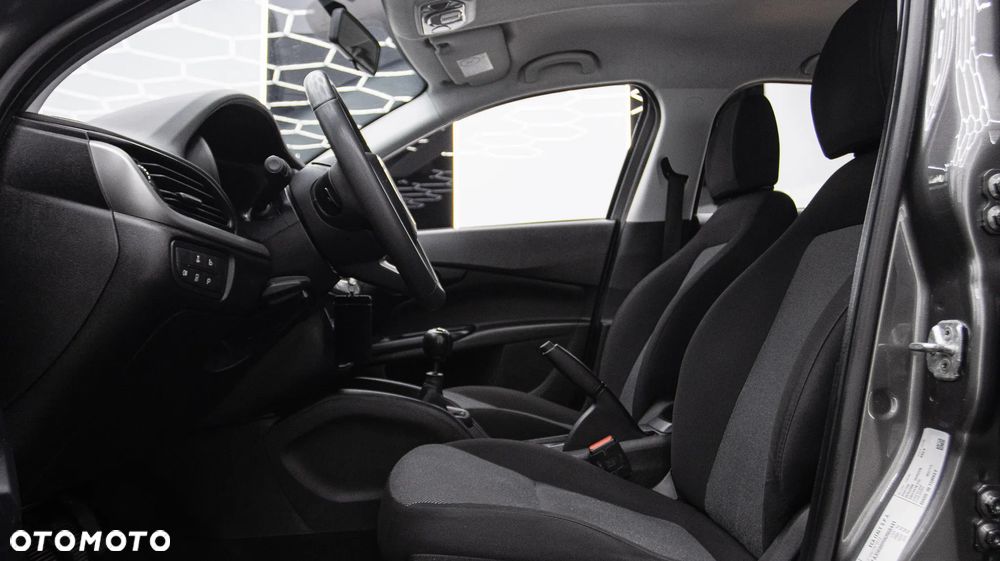 Fiat Tipo 1.4 16v Street - 13