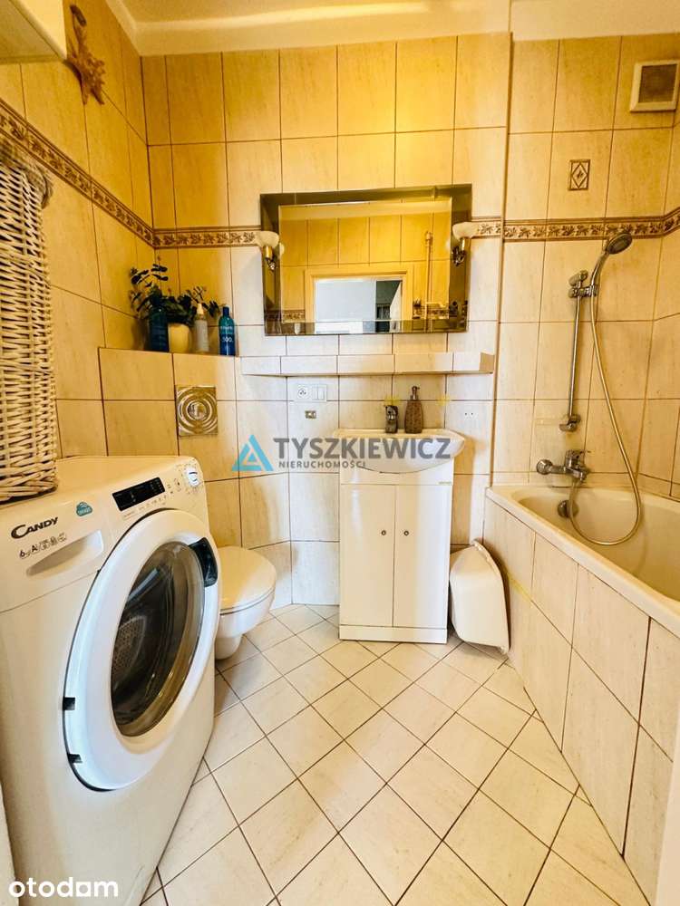 Mieszkanie dla studentów