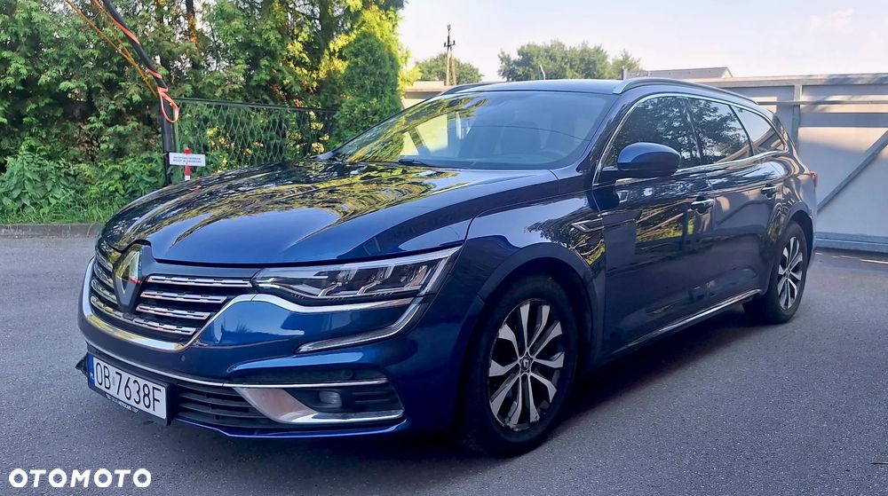 Renault Talisman 1.3 TCe FAP Intens EDC - 1