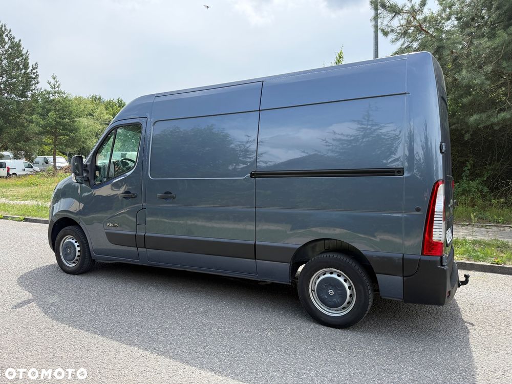 Renault Master - 7