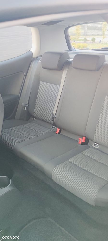 Volkswagen Golf 2009
