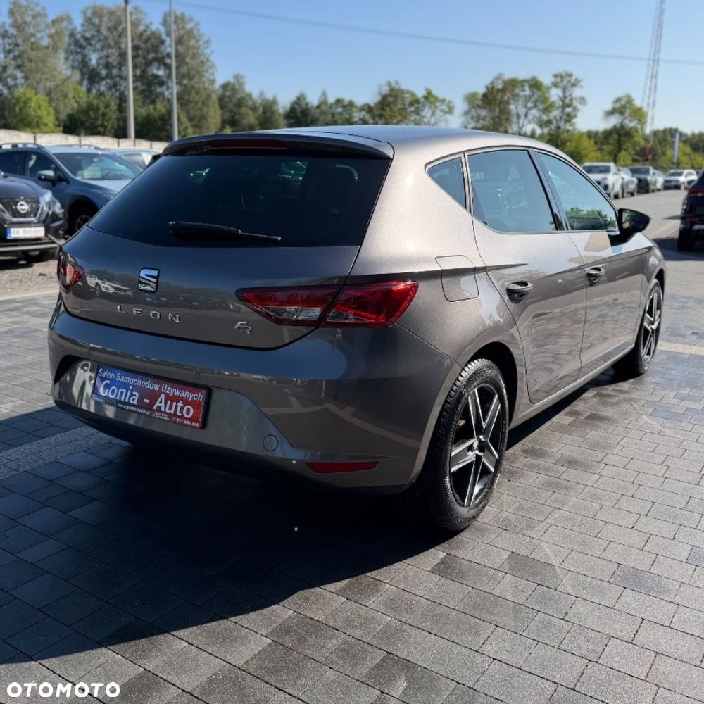 Seat Leon - 12